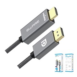 8ware display to hdmi